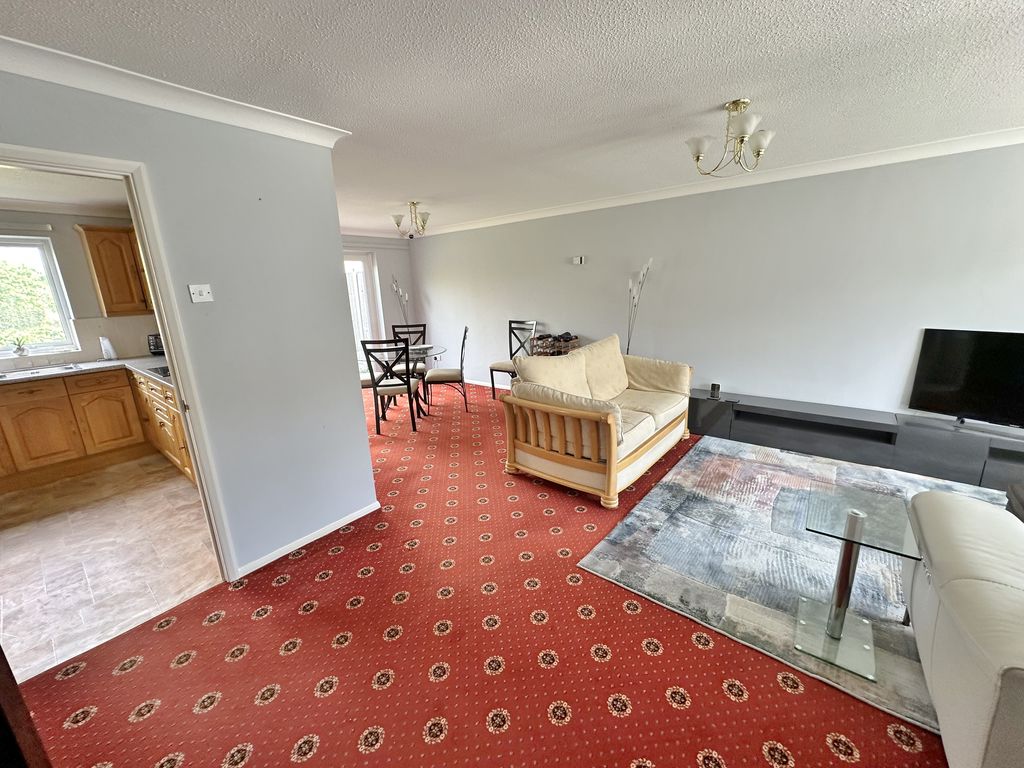 Norfolk Close Laindon